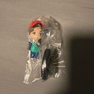 Mattel BTS Jimin figure